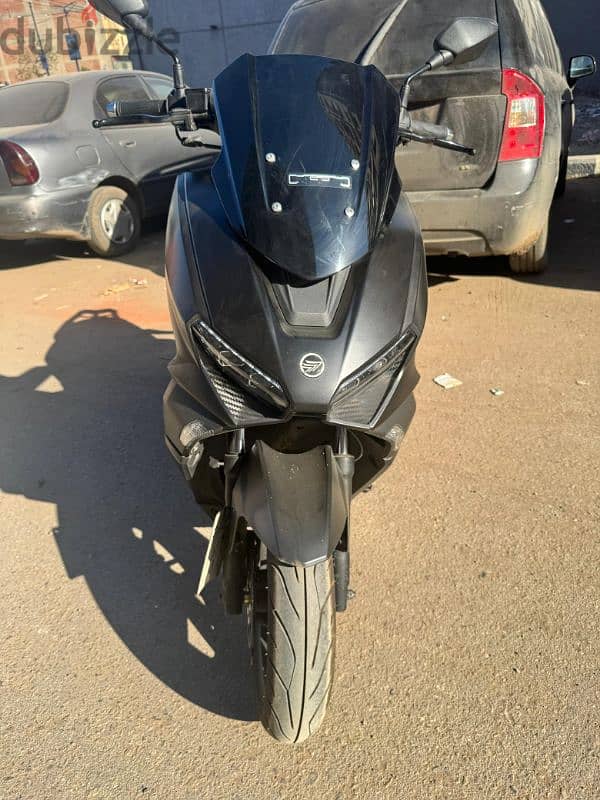 كيواي فيستا 2025 0