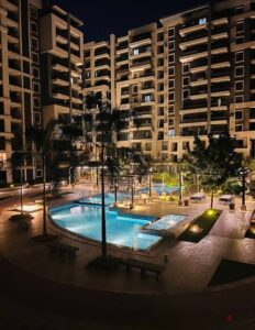 كمبوند بريميرا حي الواحة مدينة نصر 5,000,000 ج.م