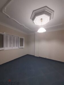 شقة دوبليكس تصلح سكنى و ادارى بالمنصورة عالرئيسي 17,000 ج.م