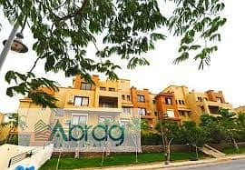 دوبليكس للبيع 234 م بالتشطيب بحديقة بكمبوند كازا الشيخ زا 17,000,000 ج.م