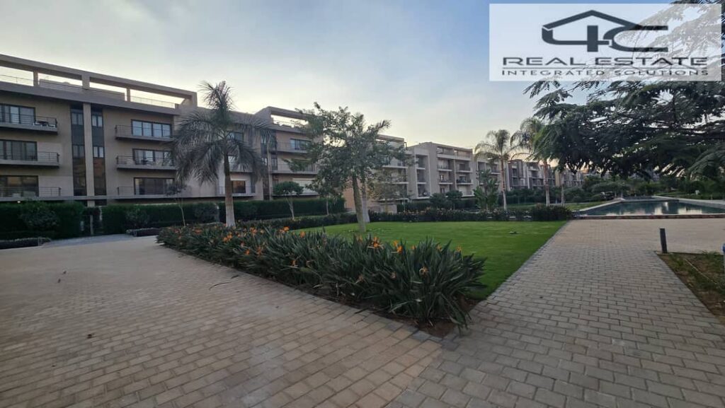 شقة استوديو مع Fifth square - Marasem  - القاهرة الجديدة، متشطب استلام فورى في المراسم , بالقرب من ماونتن فيو 0