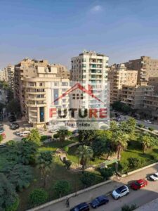 للبيع شقه بمدينه نصر المنطقة السادسه 6,500,000 ج.م