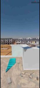 تاون هاوس للبيع فى كمبوند ماونتن فيو تشيل اوت بارك اكتوبر نصف تشطيب استلام فورى 8,700,000 ج.م