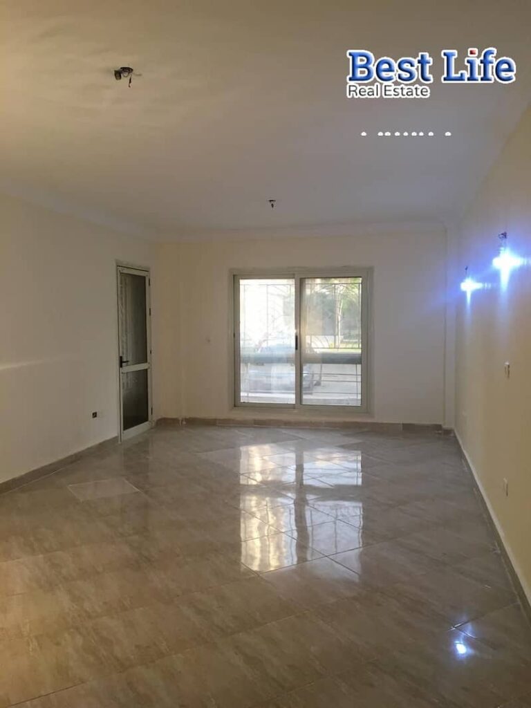 شقة للبيع بدار مصر القرنفل | أرضي | 130 متر | قريبة من بوابة 2 | سعر مميز 0