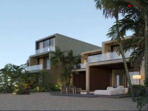 شقة أنيقة بإطلالة على ملعب الغولف في سوما باي – الغردقة 12,100,000 ج.م