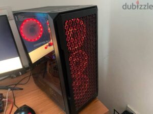 Gaming Computer 9,200 ج.م