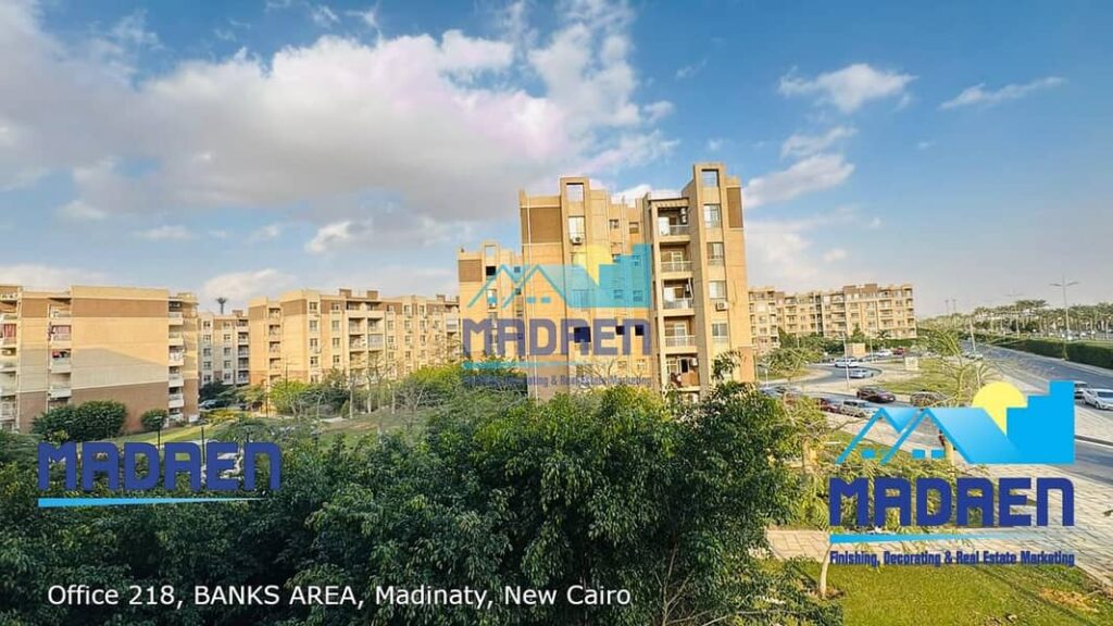 للبيع    بمدينتى     شقة   96م     فى   b11     تحفة 0