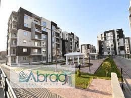 شقة مفروشة للايجار بكمبوند جنة زايد 1 الشيخ زايد 35,000 ج.م