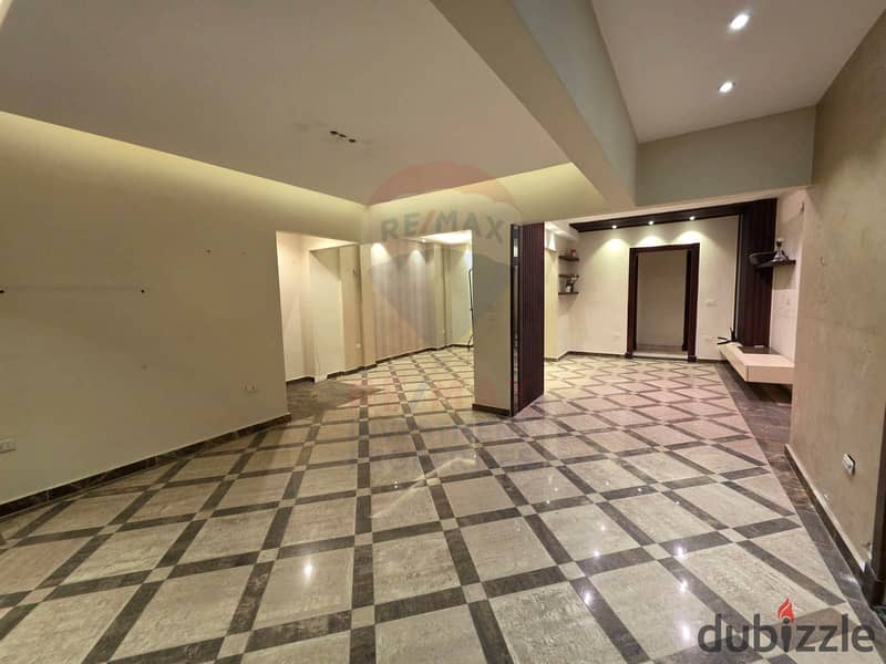 شقة للإيجار 118م - جليم ( على البحر مباشرة ) 0