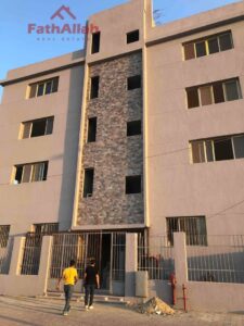 مخزن كامل للبيع بالمنطقة الصناعية التجمع الالف مصنع 35,000,000 ج.م