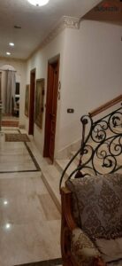 بنتهاوس متشطب بالكامل بالاحياء التجمع الخامس خطوات لسيفن ستارز وسعودى 15,000,000 ج.م