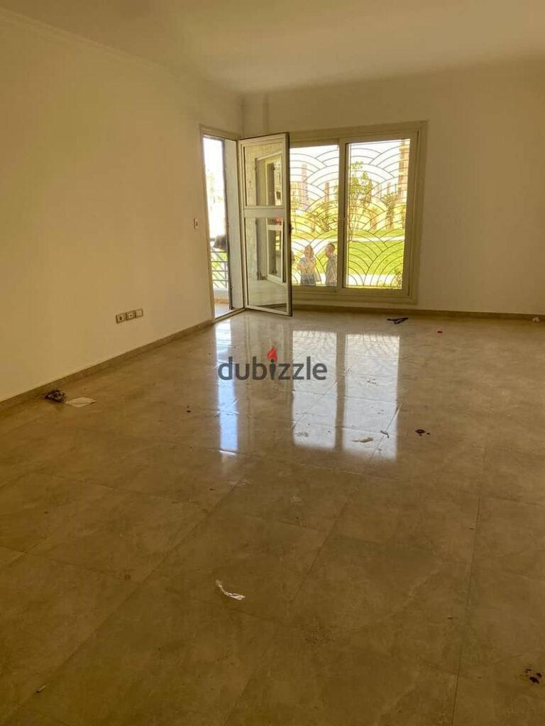 شقة كاملة التشطب فى ويست فيو بجوار بيل في اعمار وفاي و كارميل سوديك بقلب الشيخ زايد 0