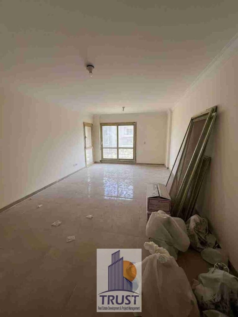 شقة للإيجار بسعر مميز – مساحة 103 متر – كمبوند جنة زايد – الشيخ زايد / Sheikh Zayed • مساحة 103 م² • موقع مميز داخل الكمبوند 0