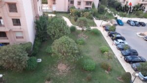 للبيع بالمطبخ بمدينة الرحاب شقة 161م دور خامس تشطيب سوبر لوكس 9,000,000 ج.م