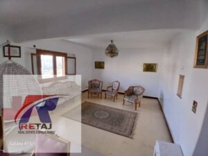 فرصه وعلي مربع حديقه للايجار شقتين دور كامل مفتوحين على بعض بالفرش كاملا وجميع الأجهزة الكهربائية بسعر مغري جدا خطوات من شارع الطيران دور مميز 37,000 ج.م