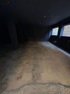 بيزمنت للايجار التجمع معرض سيارات علي محور محمد نجيب 30,000 ج.م