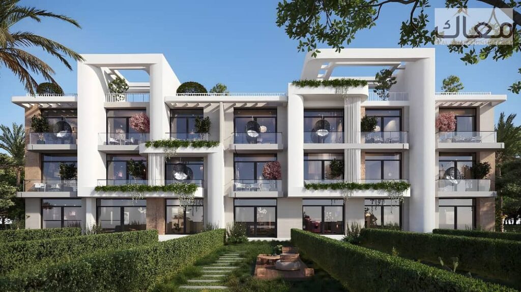 شقة فندقية تحت ادارة وتشغيل شركة كبيرة 0