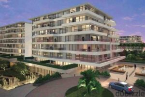 شقة للبيع 134م كومباوند بالم هيلز إسكندرية 11,160,000 ج.م