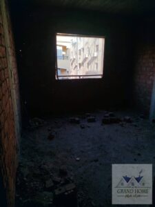 للبيع بحدأئق الاهرام منطقة ل البوابة الرابعه 123م خلفي جانبي استلام فوري طوب احمر موقع مميز بجور شارع الجيش 1,414,500 ج.م