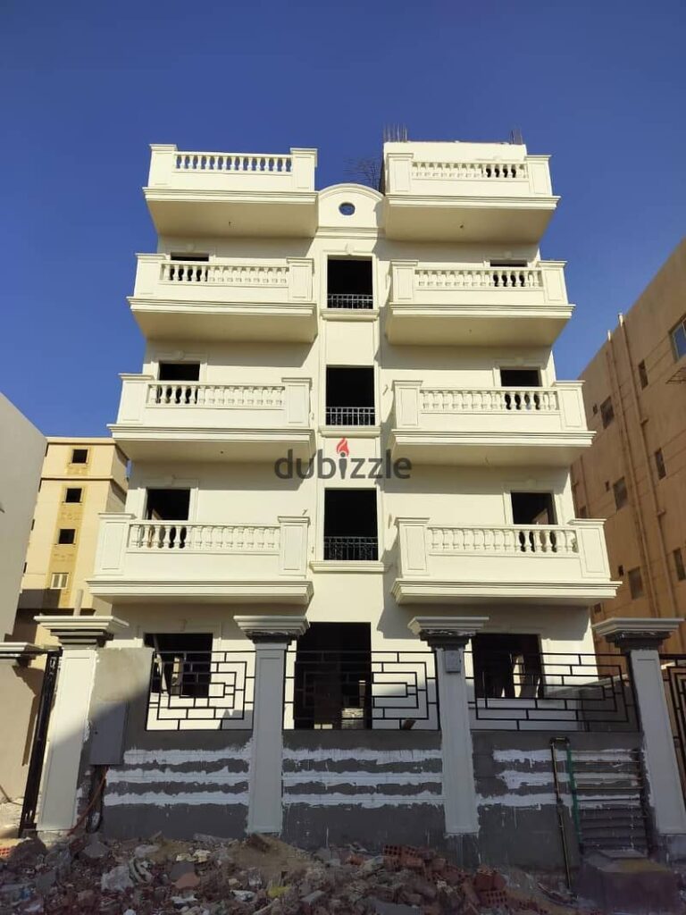 دوبلكس لللبيع في الشماليات بسعر مميز 0