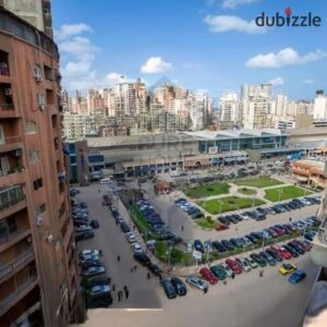 شقة للبيع – سموحه – شارع بهاء الدين الغتوري 4,700,000 ج.م