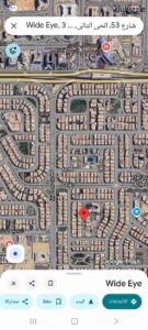 مول للبيع بالتجمع الخامس بالحي التاني امام مستشفي الجوي موقع مميز 55,000,000 ج.م