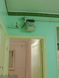 شقة للبيع – امبابة 1,000,000 ج.م