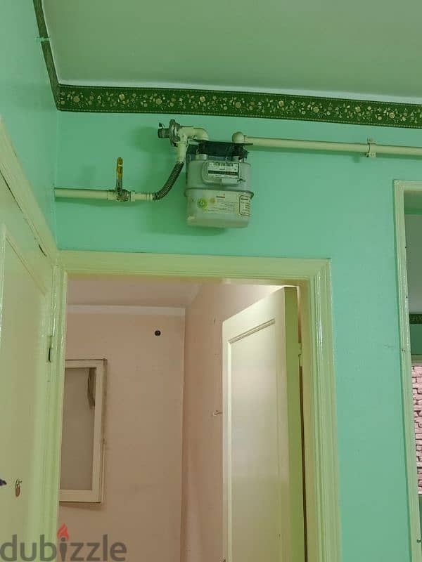 شقة للبيع - امبابة 0