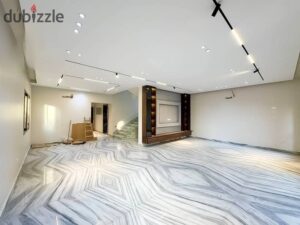 ڤيلا للبيع بمدينتي نموذج D3 متشطبةسوبر لوكس 38,000,000 ج.م