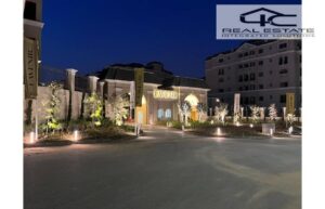 فيلا تاون هاوس للبيع في كومبوند لافينير المستقبل سيتي نيو كايرو استلام فوري برايم لوكيشن اوبن فيو in Lavenir Compound Mostakbal City 10,400,000 ج.م