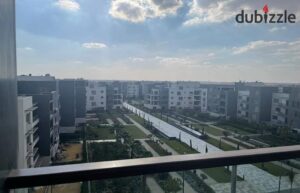 شقة متشطبة في ايون بالقرب من اركان بلازا 11,000,000 ج.م