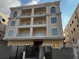 شقه ١٦٧ متر بالتجمع الخامس النرجس الجديده للبيع 5,500,000 ج.م