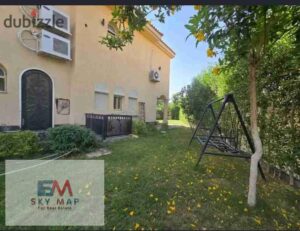 فيلا للبيع في مدينتي نموذج h 26,000,000 ج.م