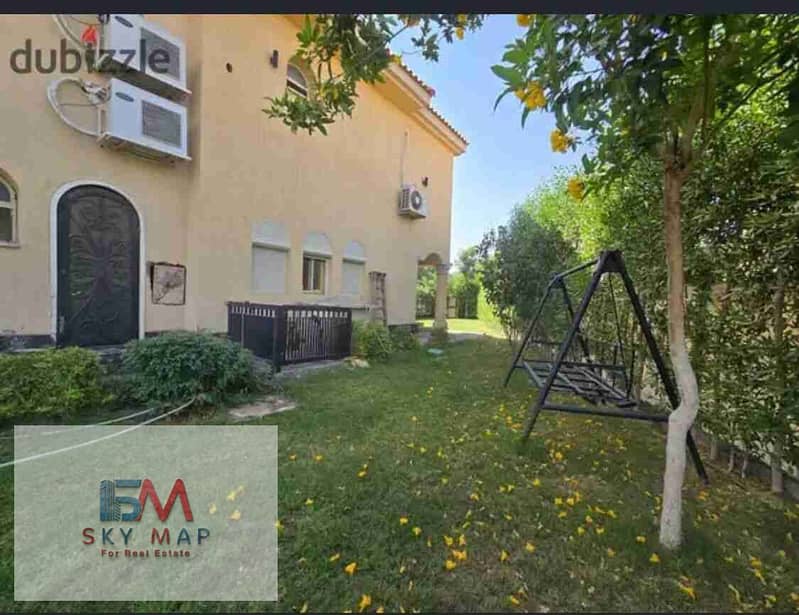 فيلا للبيع في مدينتي نموذج h 0