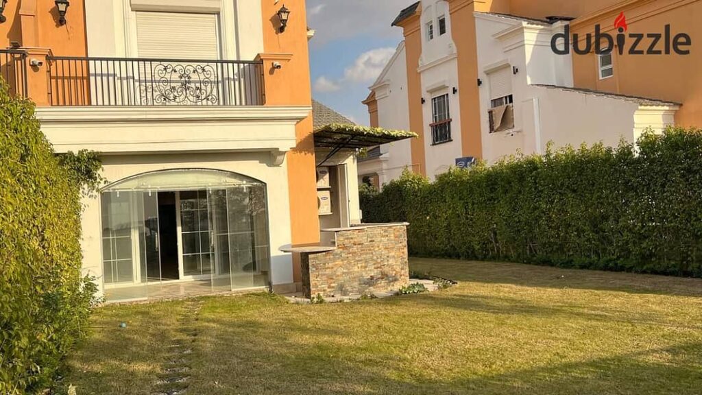 توين هاوس للإيجار في ليان صبور 0