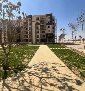 شقة 3 غرف متشطبة بالكامل بأقل سعر فى نيو زايد – ويست فيو – HDP هيئة المجتمعات العمرانية وبنك التعمير والإسكان 5,400,000 ج.م