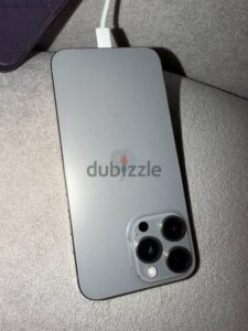 i phone 15 pro max 46,000 ج.م