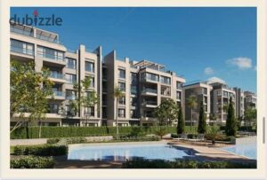 امتلك شقتك الآن في *مشروع إجازة – العلمين الجديدة* 4,165,260 ج.م