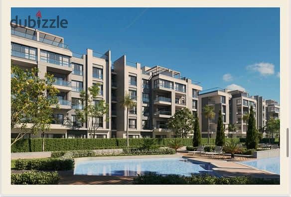 امتلك شقتك الآن في *مشروع إجازة – العلمين الجديدة* 0