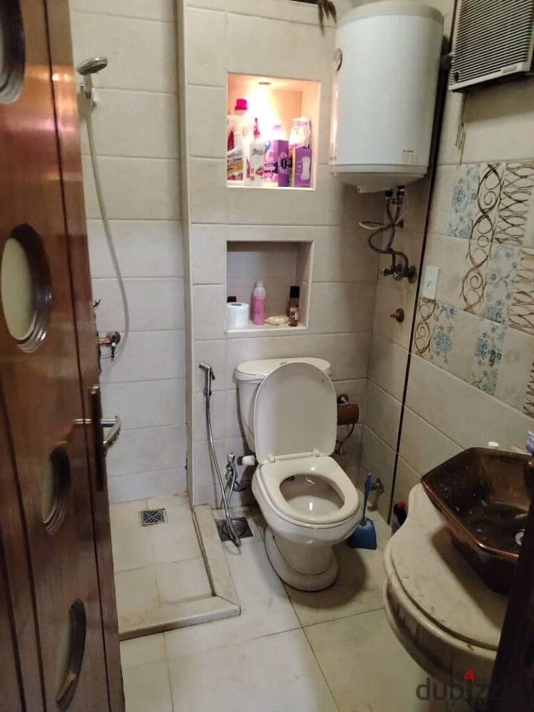 شقه ارضي بجاردن للبيع ف روضه زايد سعر لقطه 0