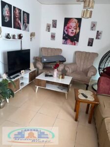 شقة للبيع في مدينتي b6 3,800,000 ج.م