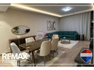 شقة مفروشة مودرن في ابراج ايون-اقل سعر في الماركت 65,000 ج.م