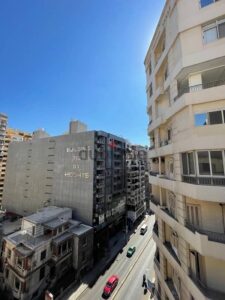 Apartment in Abu Kir Street 6,500,000 ج.م
