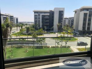 شقة للإيجار قانون جديد – كمبوند بريفادو مدينتي شقة مميزة أول سكن للإيجار في كمبوند بريفادو – مدينتي مساحة 137 متر 22,000 ج.م