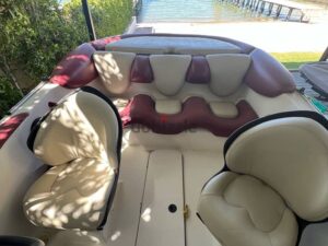 Sea Doo Jet Boat 550,000 ج.م