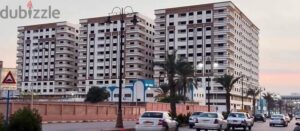 شقة في ابراج عبد الله السكنيه 4,000,000 ج.م