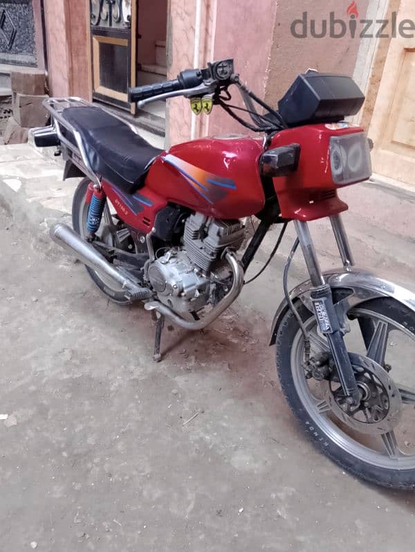 للبيع دايو 3 0