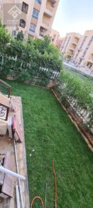 استلم شقه متشطبه ارضي بجاردن بكمبوند الخمايل الشيخ زايد شقة أرضي بجاردن للبيع في كمبوند الخمايل، متشطبة وجاهزة للاستلام الفوري،موقع هادئ داخل الكمبوند 5,350,000 ج.م