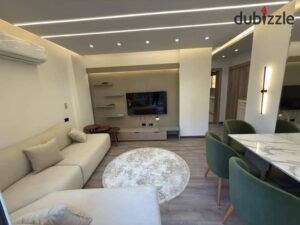 شقه للبيع في مدينه الرحاب بالفرش والاجهزه بالقرب من السوق الشرقي والخدمات ارضي 60م بجاردن 55 السابعه الجديده فرصه للسكن الاستثمار 5,800,000 ج.م