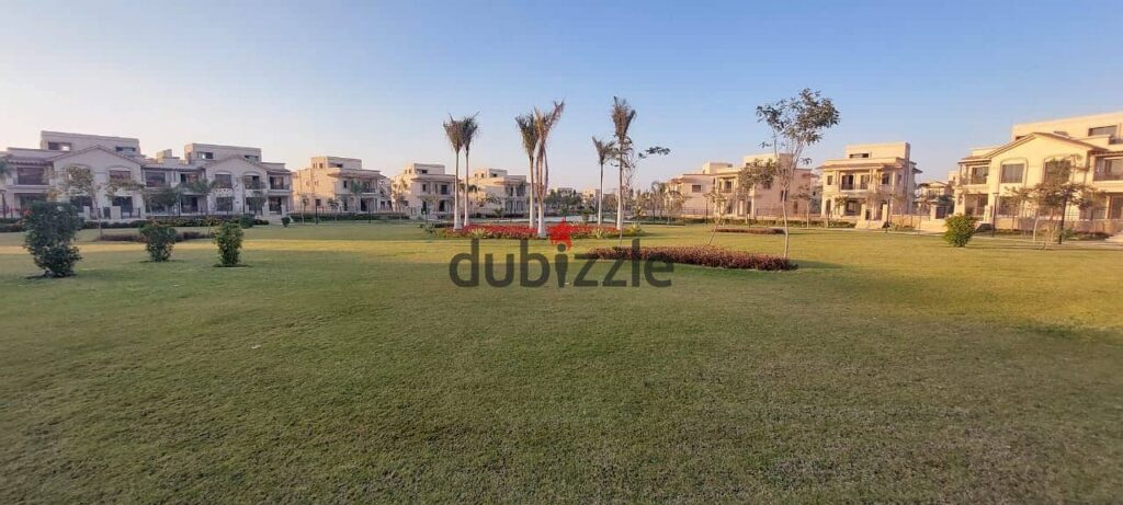 "فيلا توين هاوس لقطه للبيع في مدينتي 0